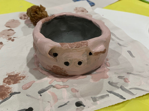 Open Door Studio-汉尼拔必去景点