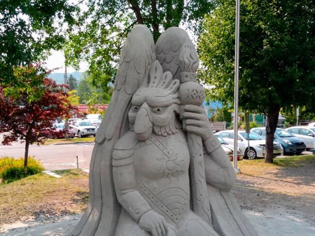 Gare de Prevost-Prevost必去景点