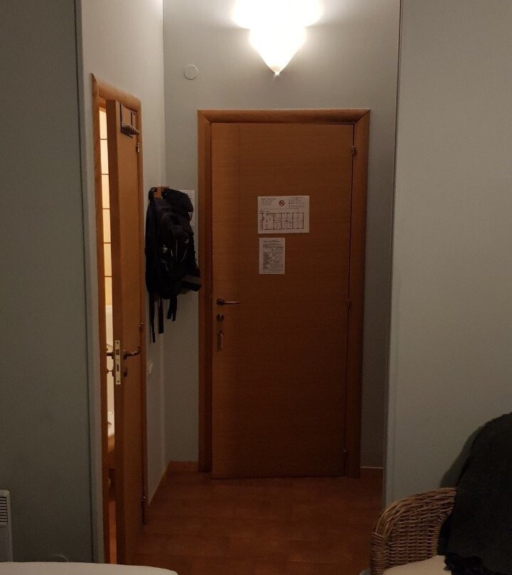Hotel Monterosa主图