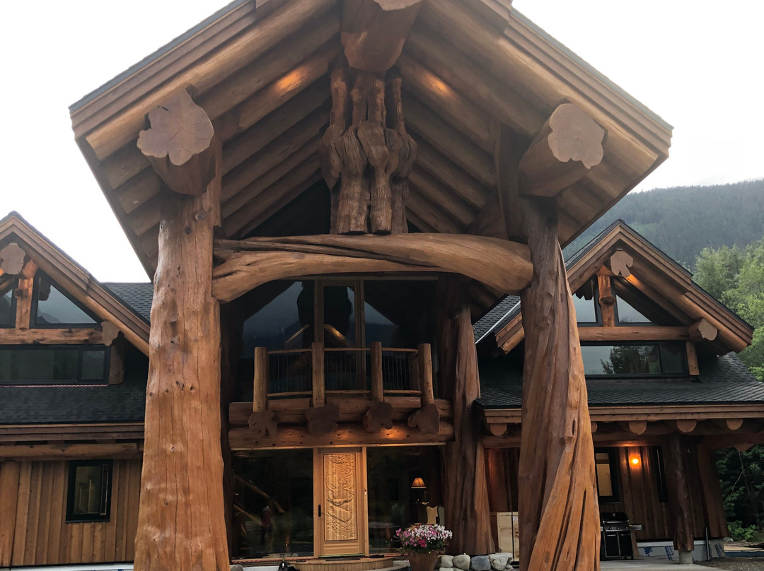 Little Wolf Resort主图