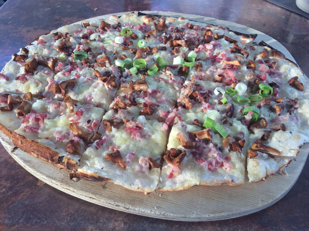 Restaurant Hotel Zur Post主图