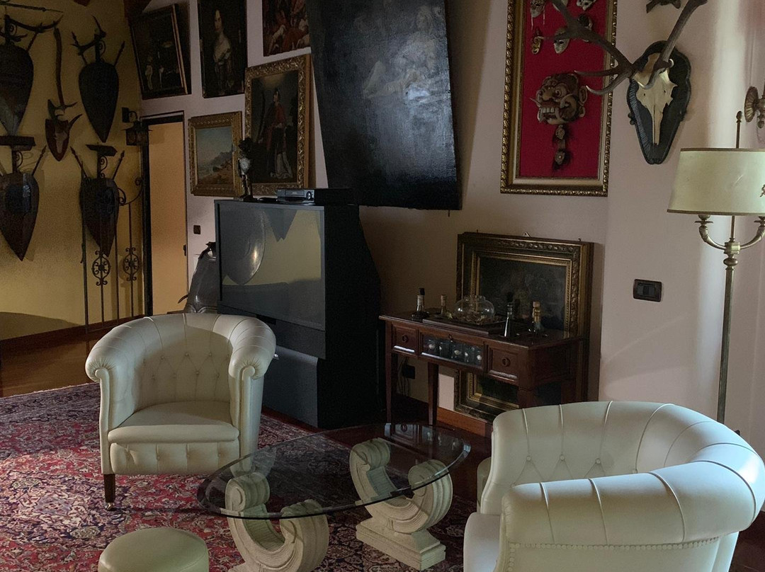 Casale dei Pavoni主图