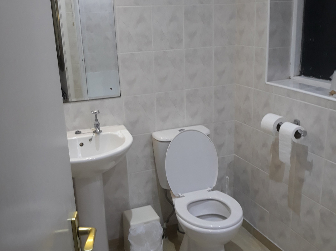 贝斯特韦斯特 福斯塔夫酒店主图