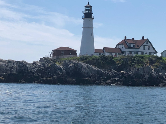 Ribbit Adventures-波特兰必去景点