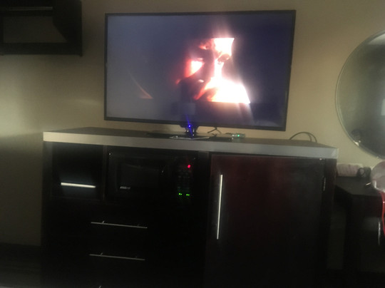 Super 8 by Wyndham Stockbridge主图