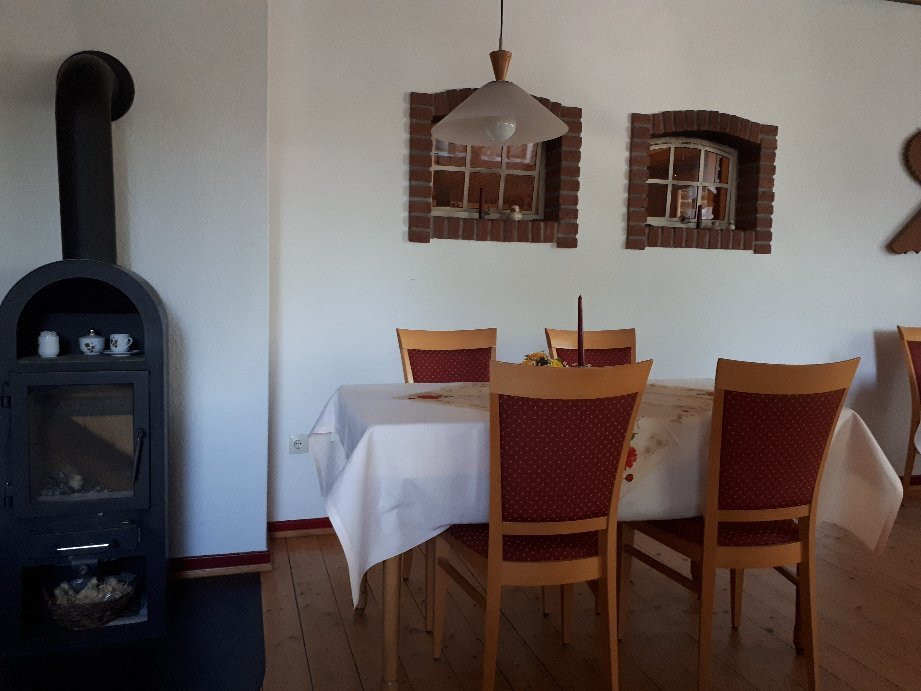 Landgasthaus Toedter主图