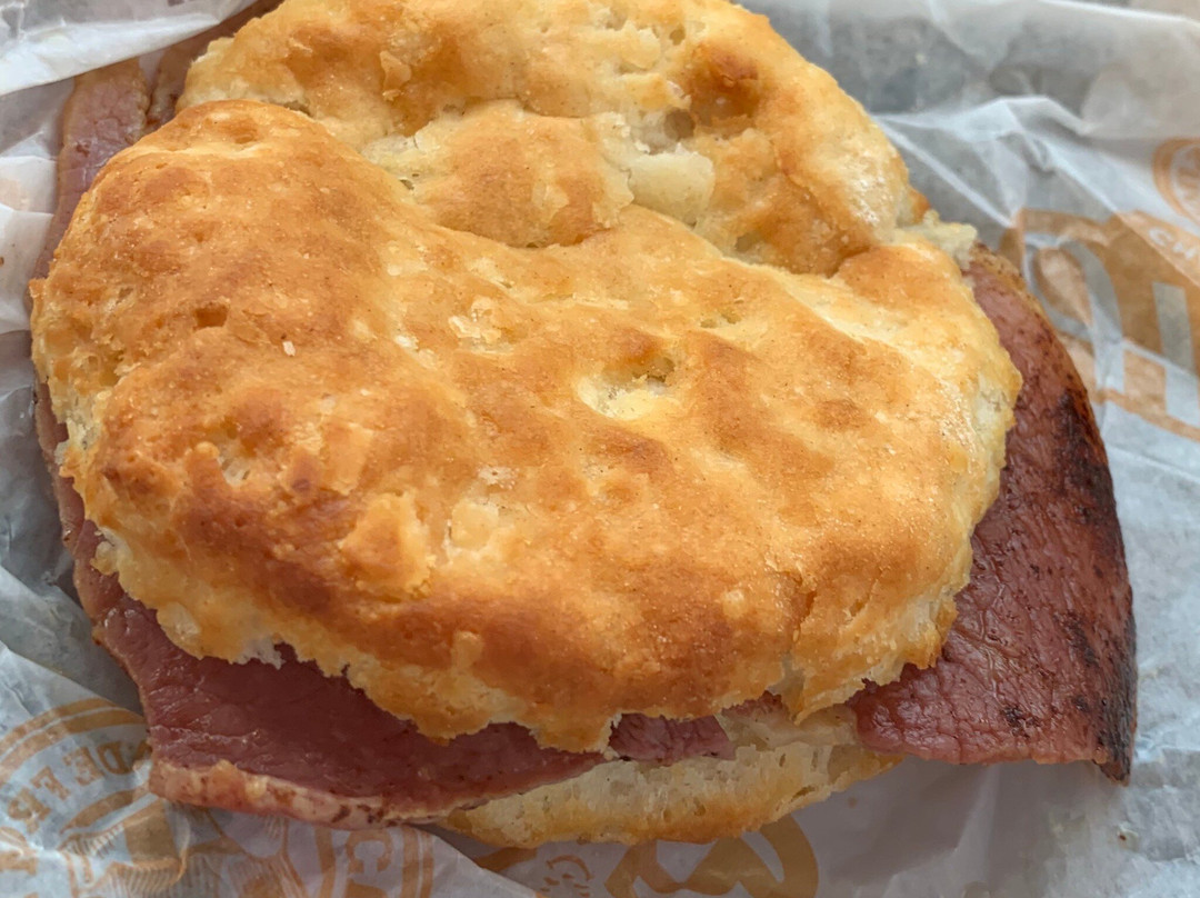 Englewood餐馆和美食-Hardee's