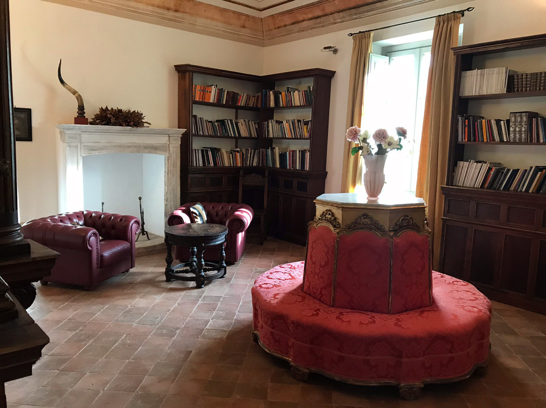 Villa dell'Annunziata主图
