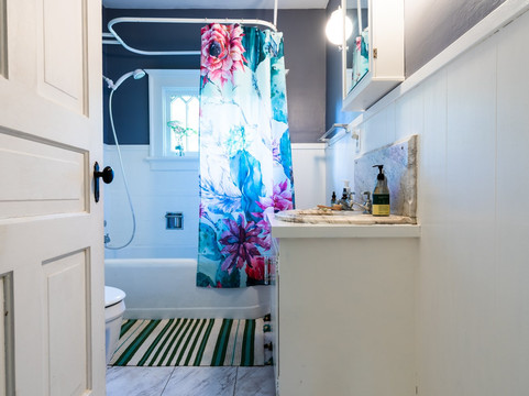 Thistle's Summit B&B and Homestead主图