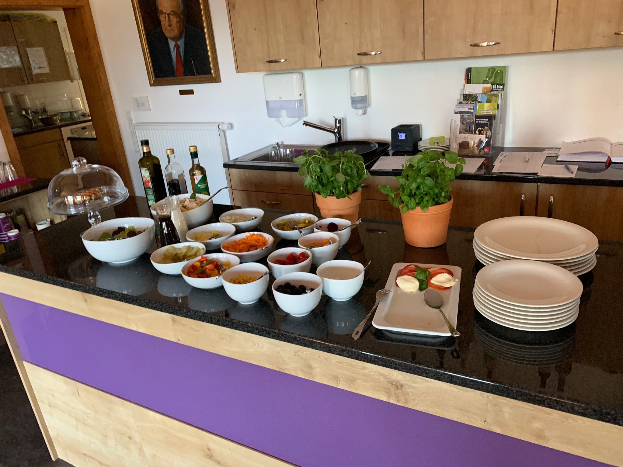 Sapia Hotel Rheinsberg-官方