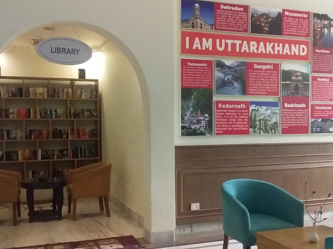 The Competent Palace Hotel主图