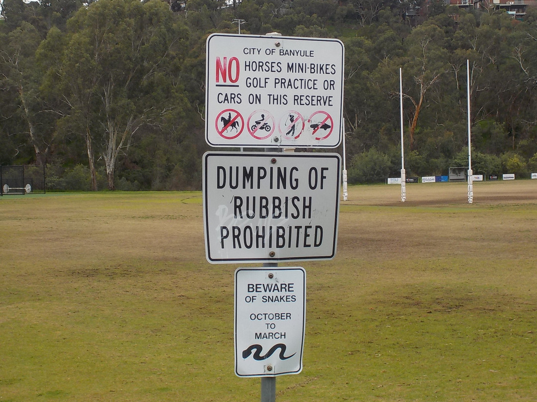 Whatmough Park-Greensborough必去景点