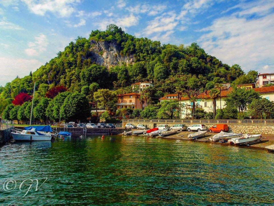 Arolo旅游攻略图片