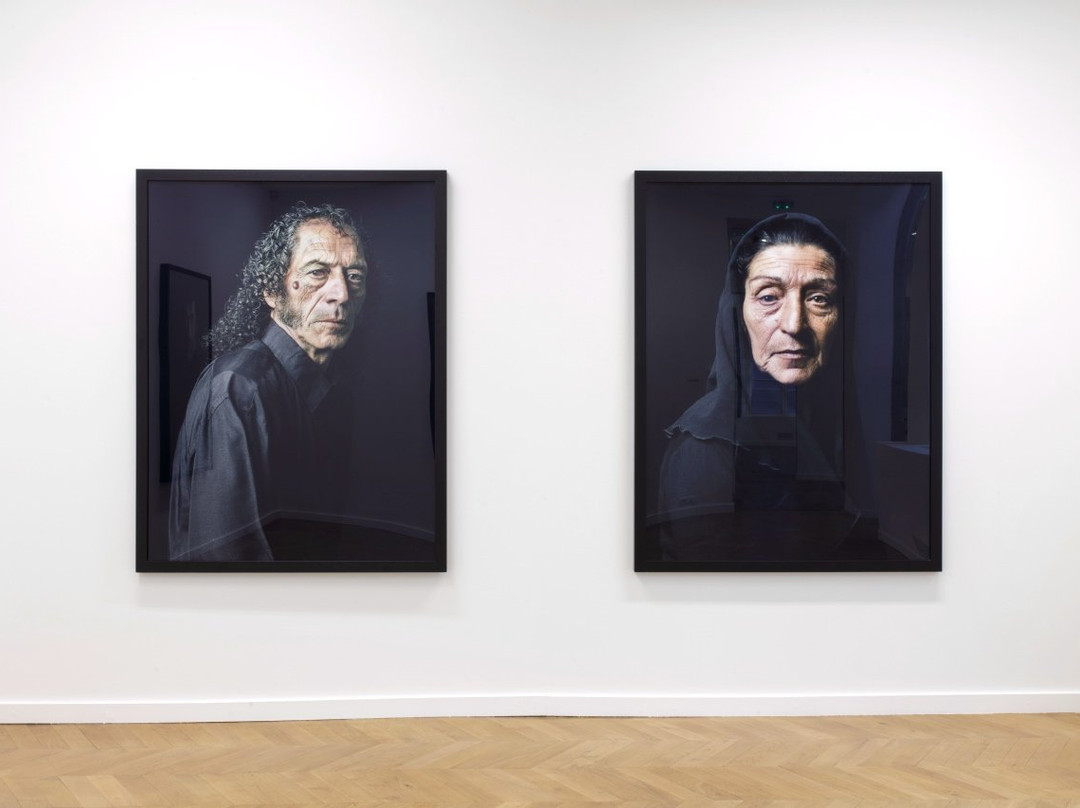 Fonds Régional d'Art Contemporain Auvergne (FRAC)景点图片