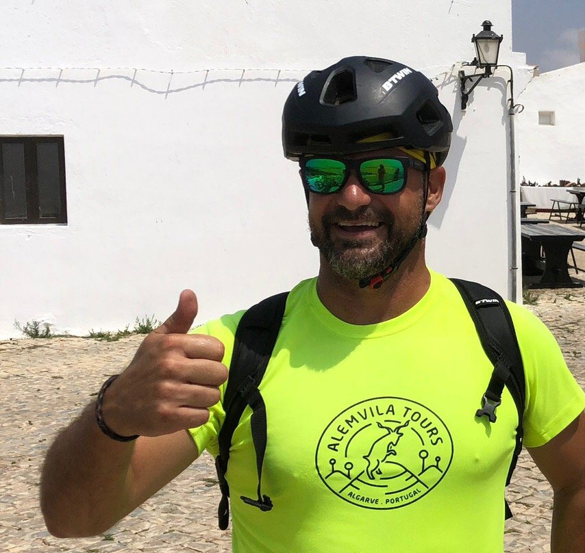 Alemvila Tours-Altura必去景点