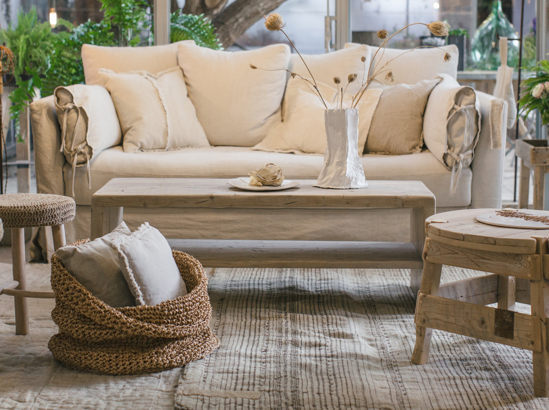 Be Longing-Kfar Vitkin必去景点