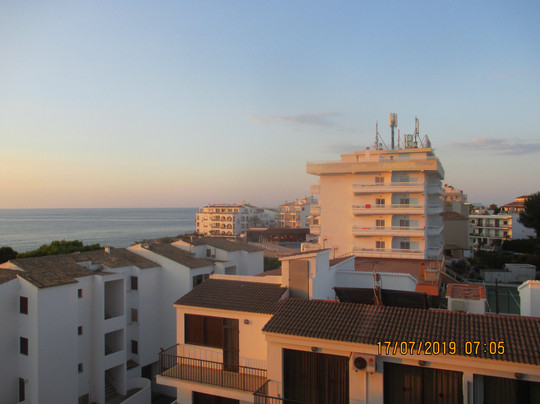 Smy Vistamar Portocolom主图