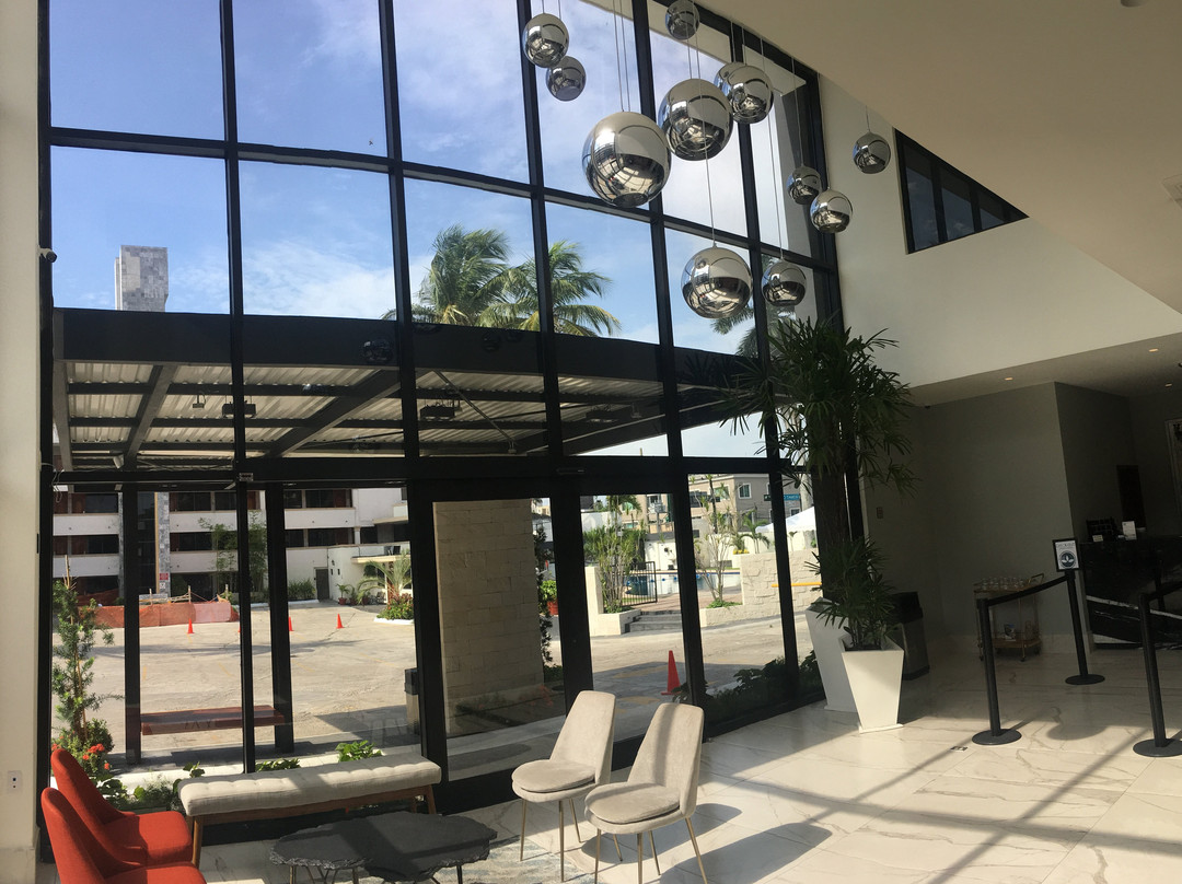 San Antonio Hotel主图