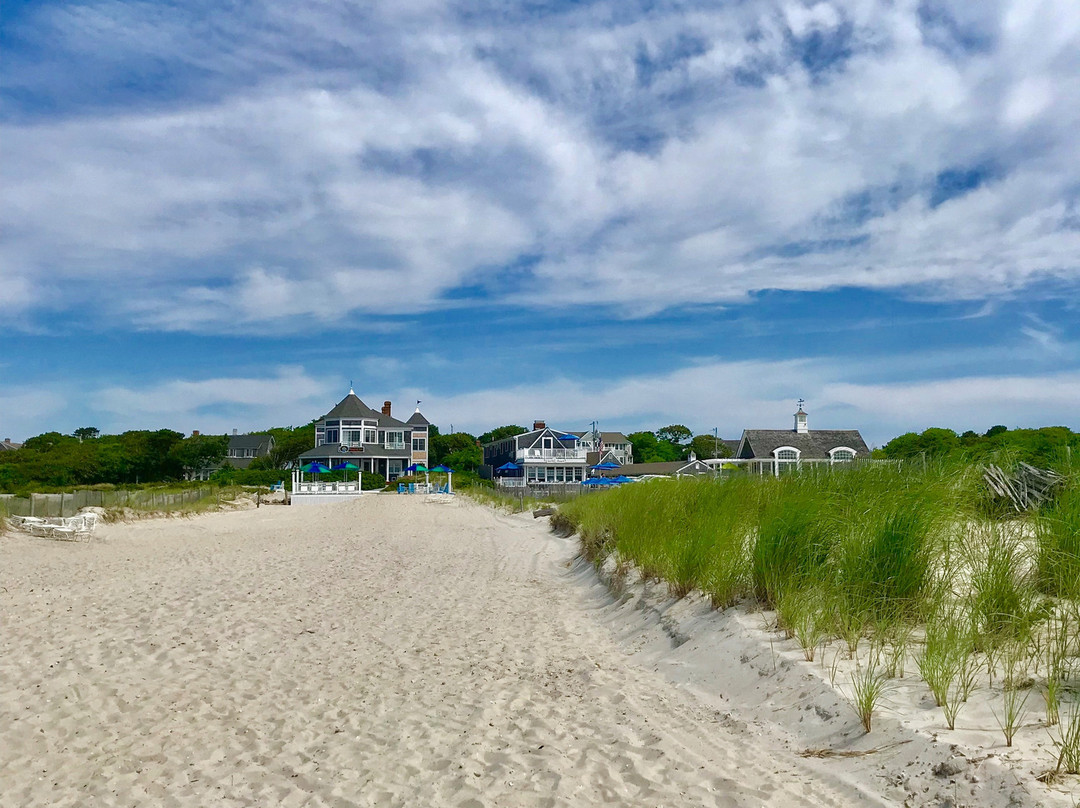 Winstead Beach Resort主图