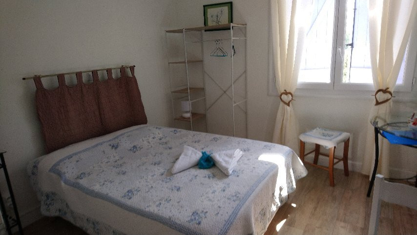 Hotel au Charme du Levat主图