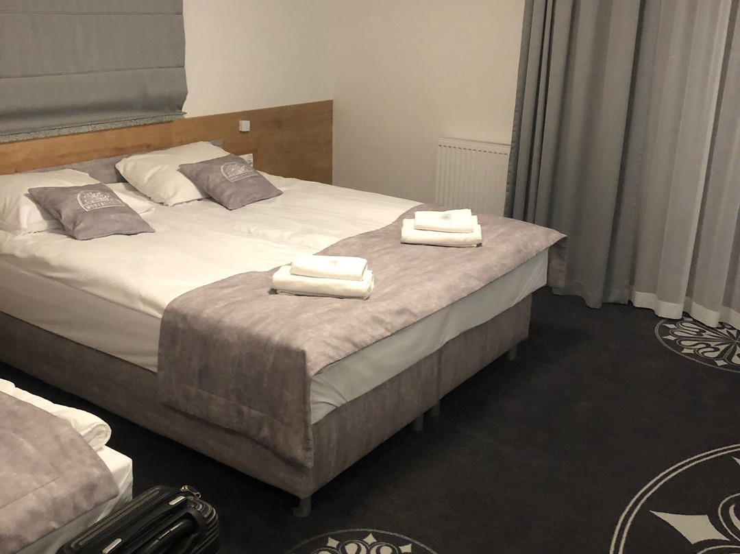 Murzasichle Resort主图