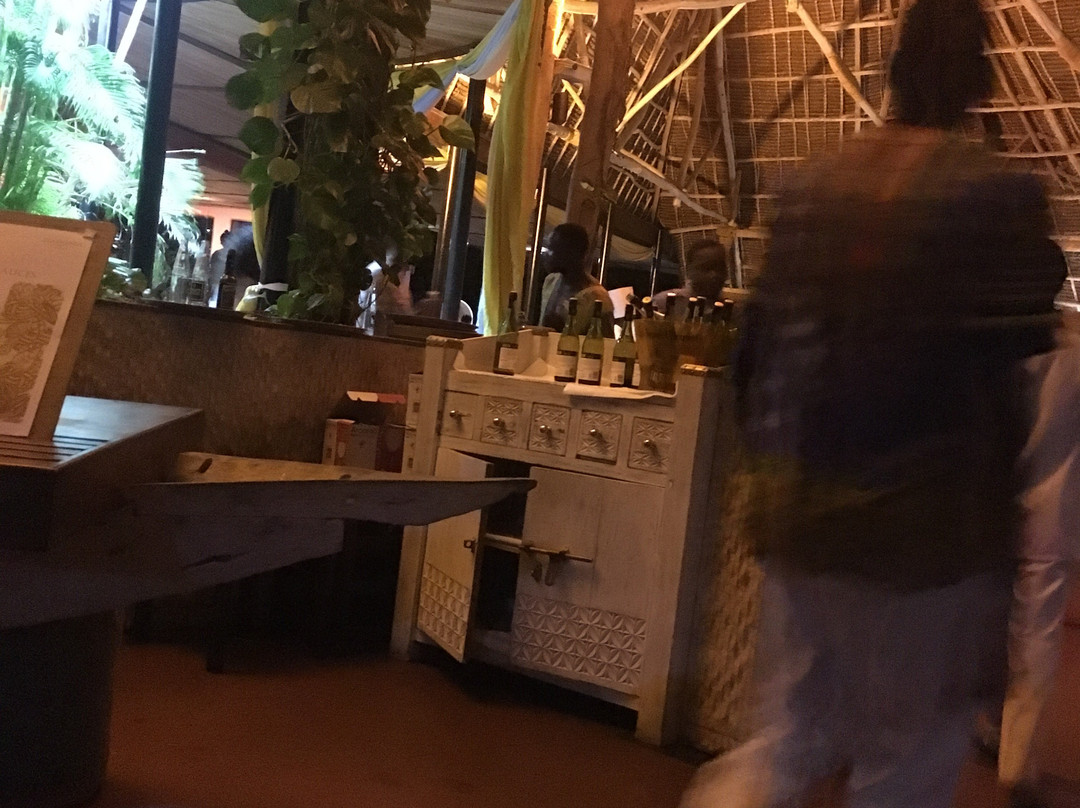 Zanzibar & Beyond Safaris-桑给巴尔市必去景点