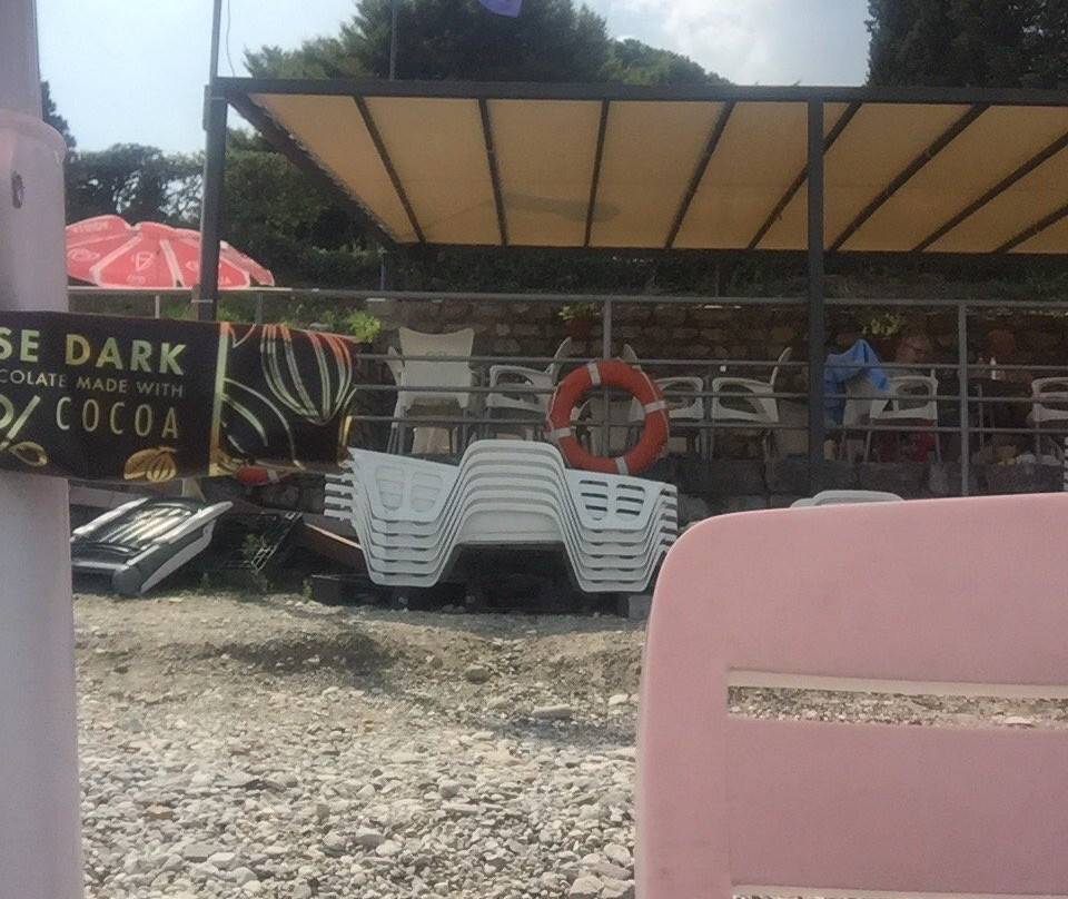 Al Puunt-Snack Beach Bar-Griante必去景点