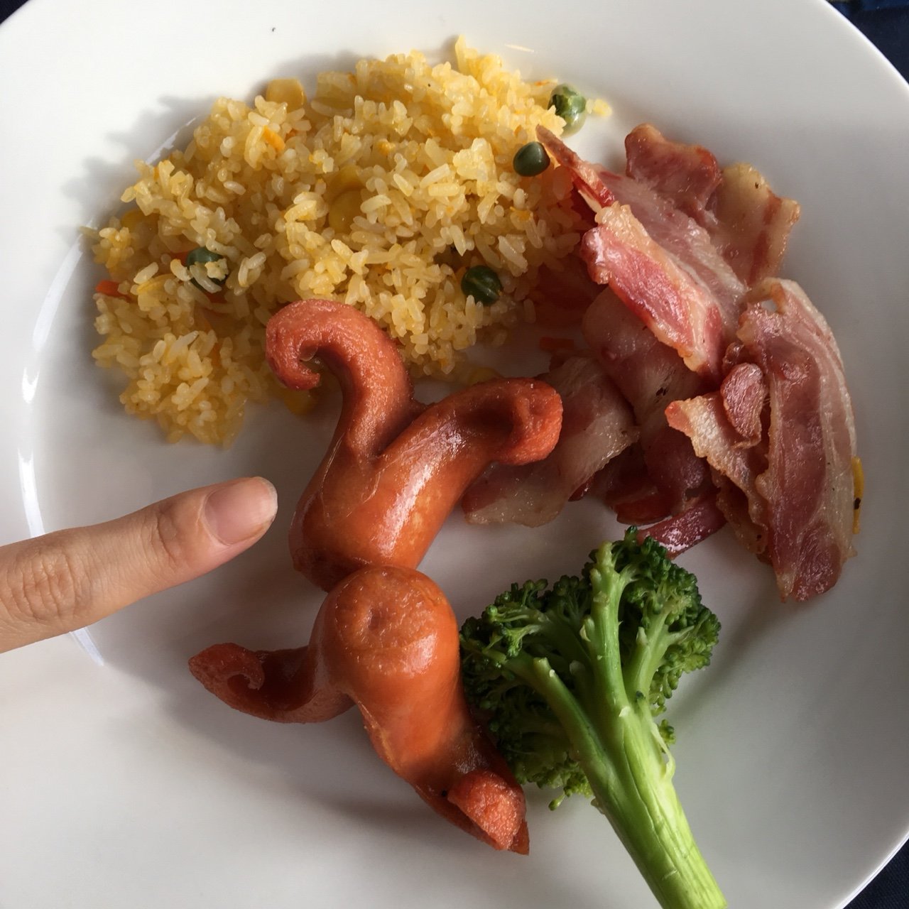 Phoenix Sapa Hotel-餐饮