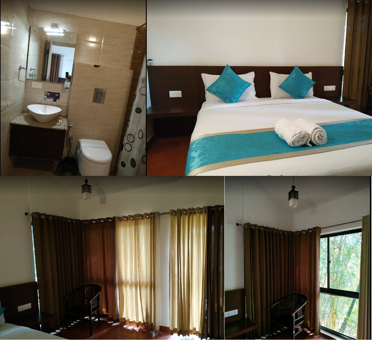 Willow Resorts-官方