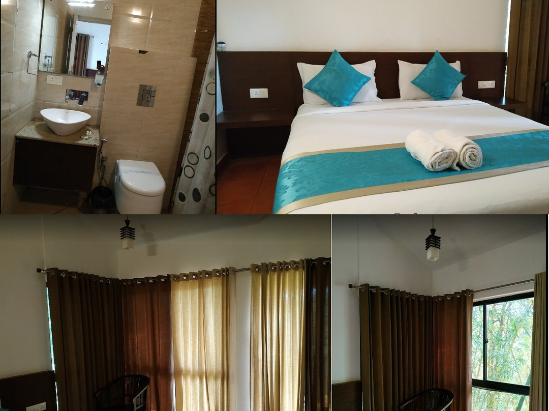 Willow Resorts主图