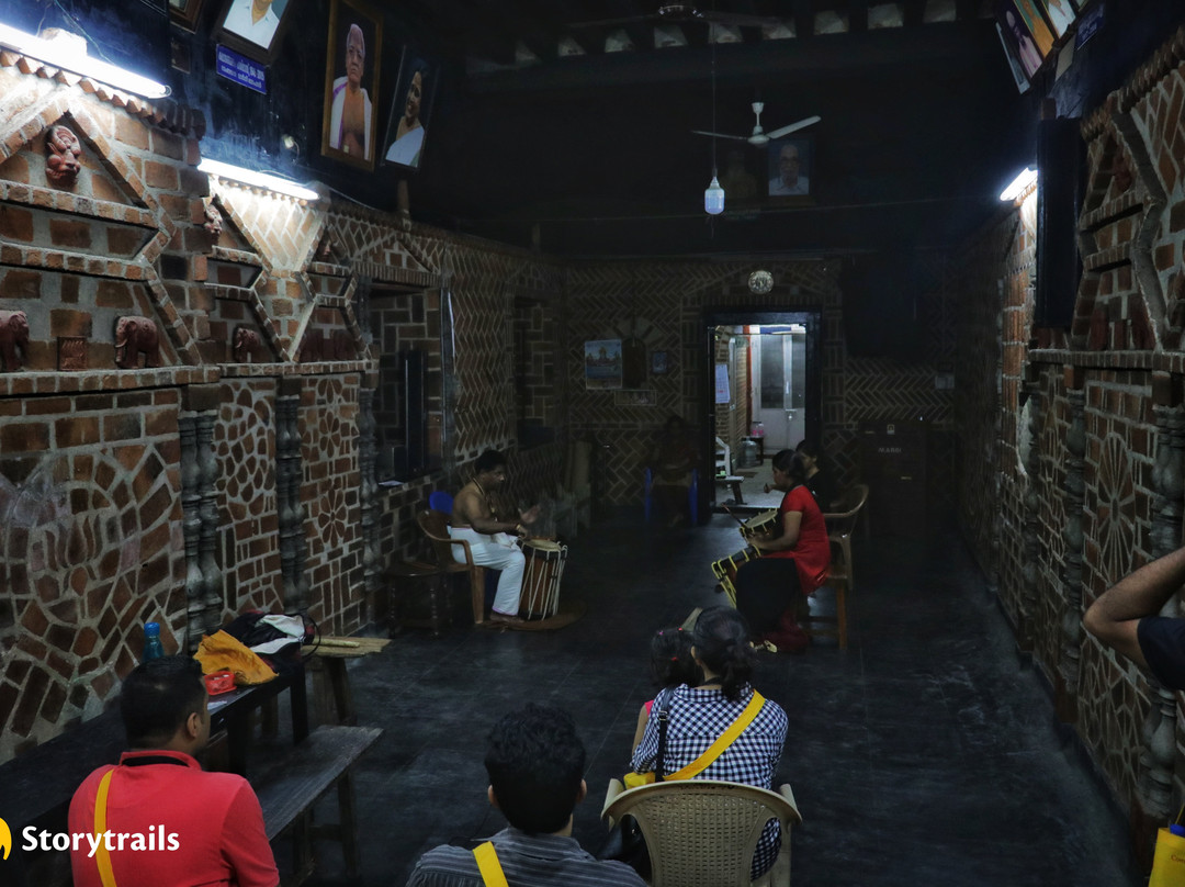 Storytrails Trivandrum景点图片