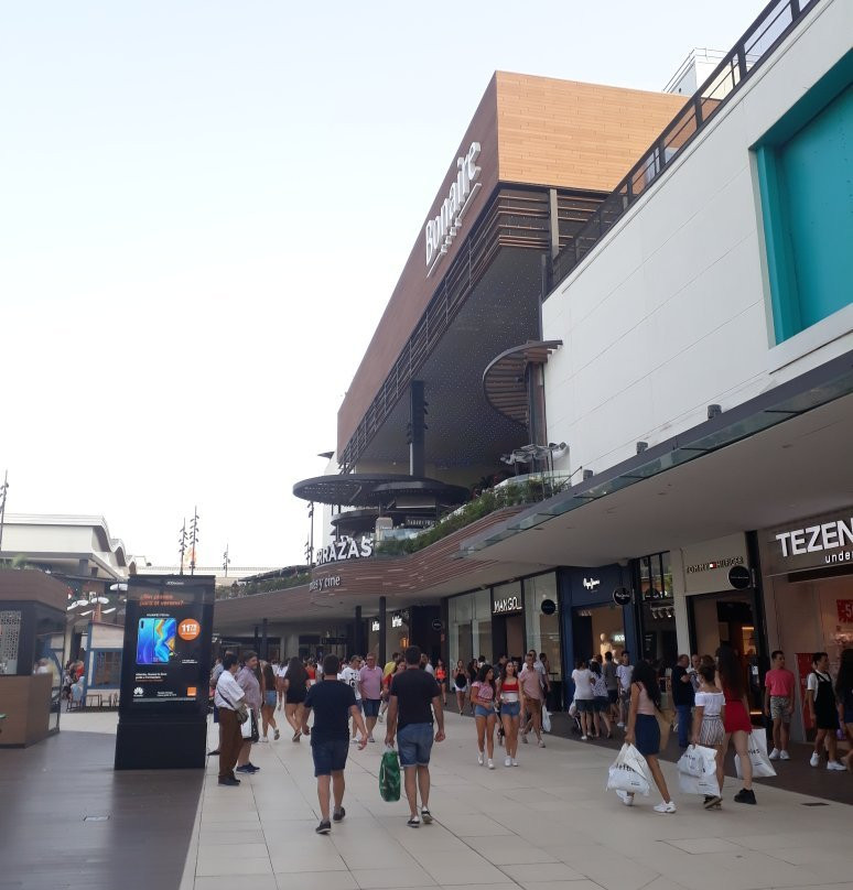 Centro Comercial Bonaire景点图片