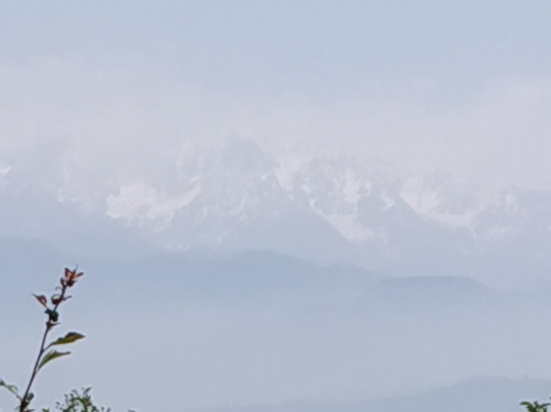 切福隆山脉别墅主图