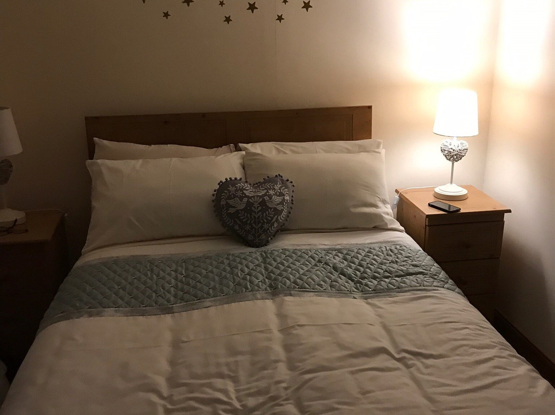 Tigh-Na-Mara Guest House主图