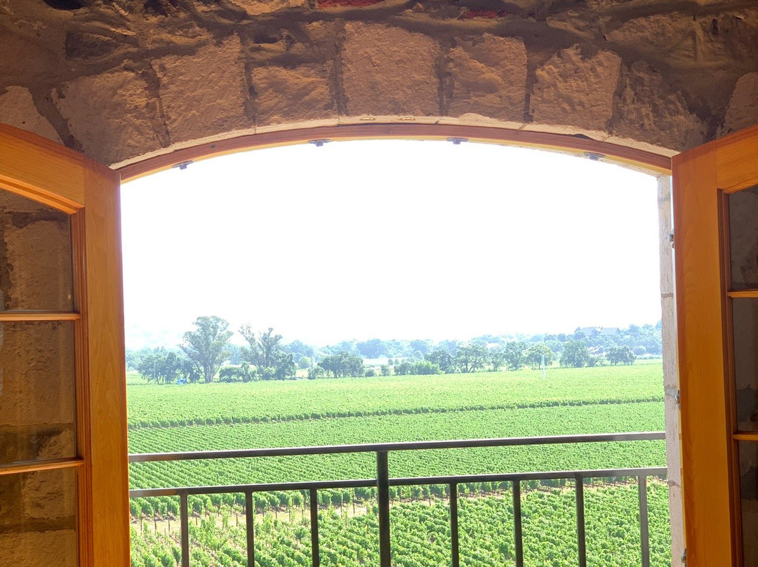 Far Niente Winery景点图片