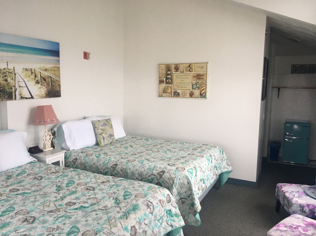 The Anchor Motel主图