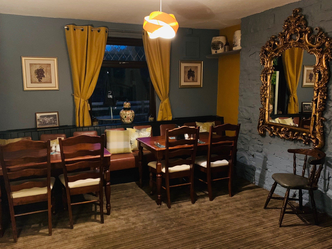 The Milton Hotel主图