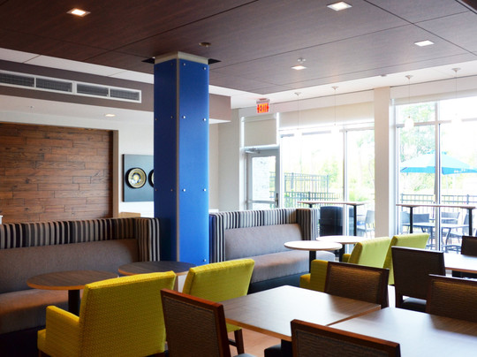 Holiday Inn Express & Suites Jacksonville W - I295 And I10 By IHG主图