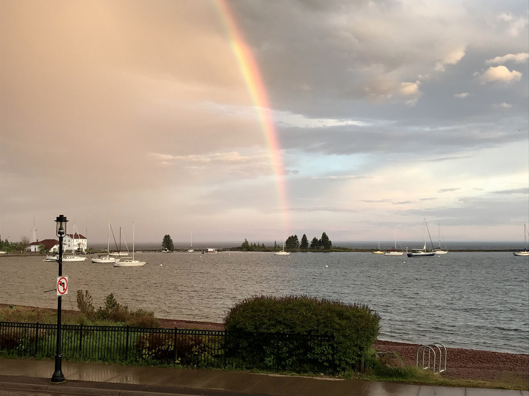 Harbor Inn Restaurant & Motel主图