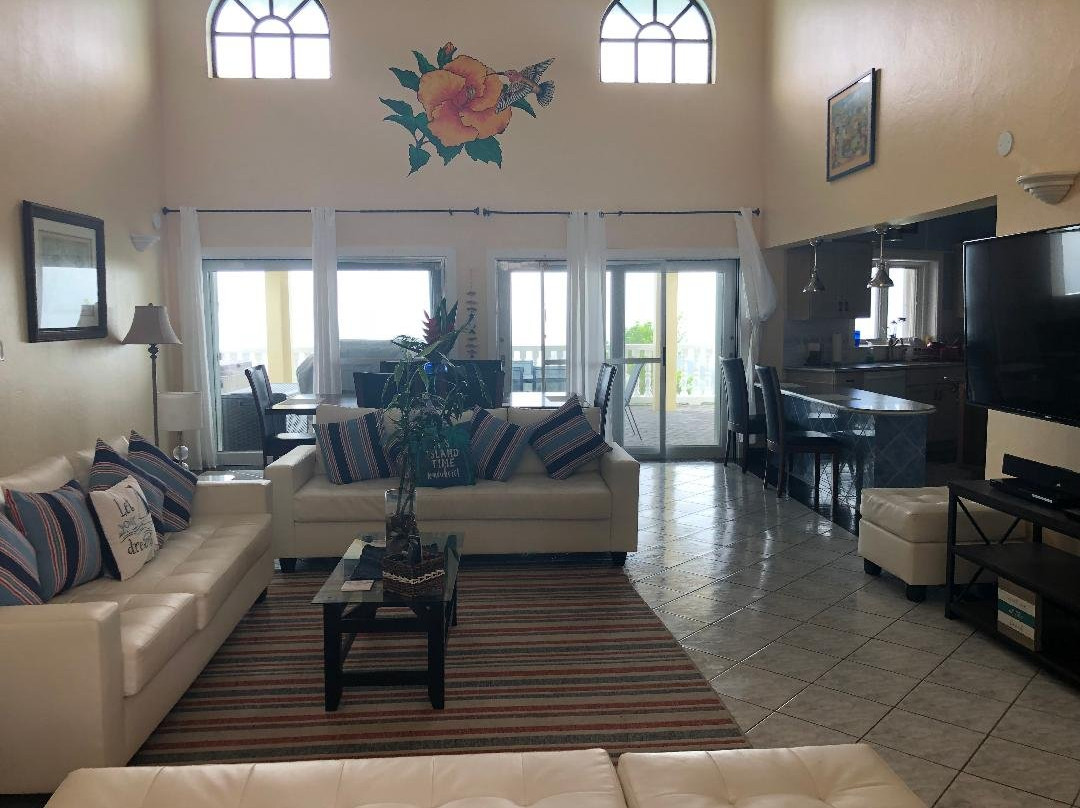 Casa Cielo Vista主图