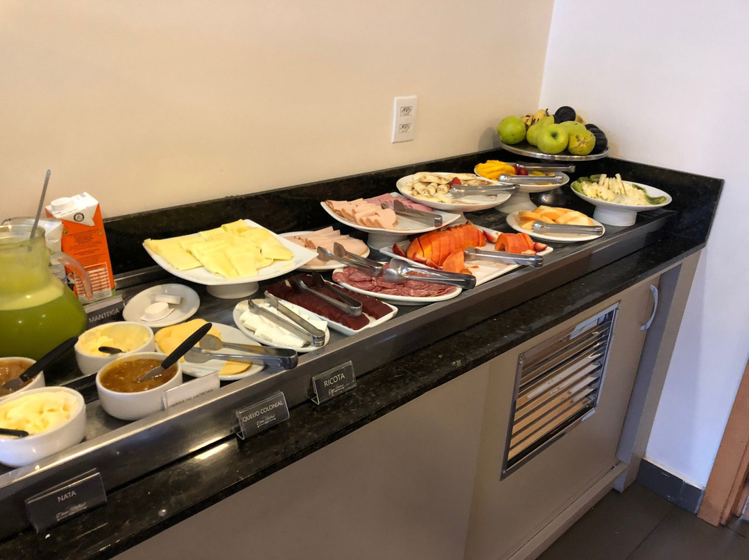 Hotel Dom Rafael Premium主图