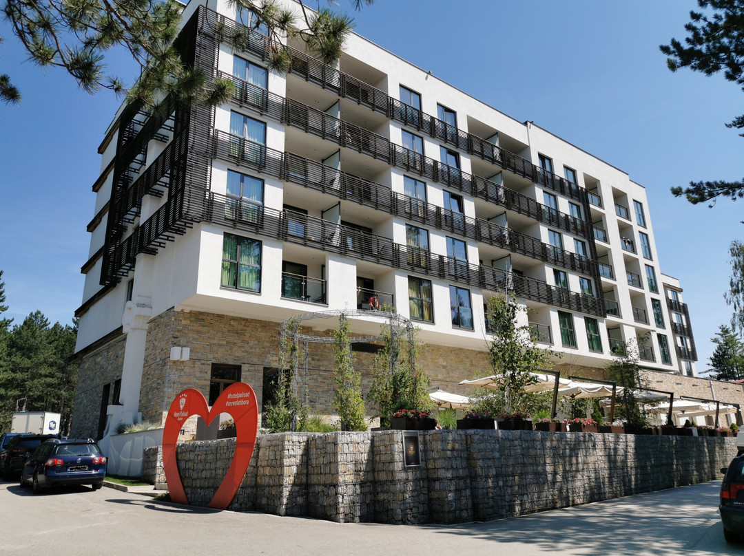 Hotel Palisad主图