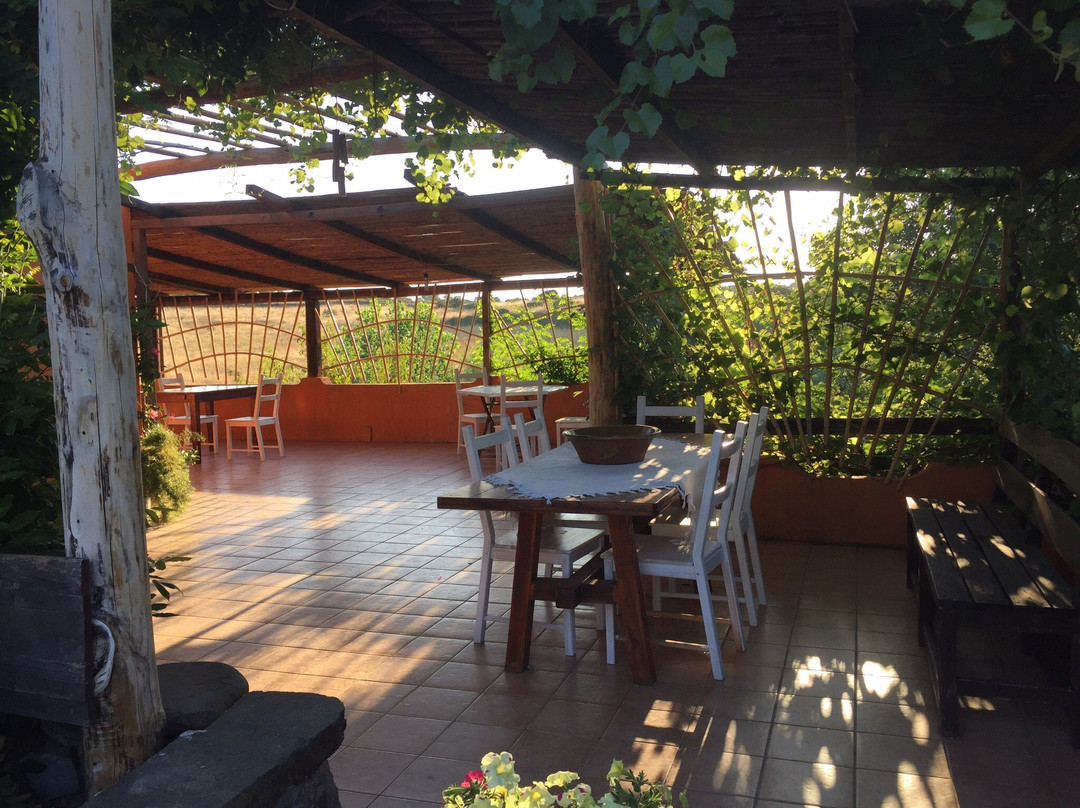 Agriturismo "Fattoria S"Imbiligu"主图