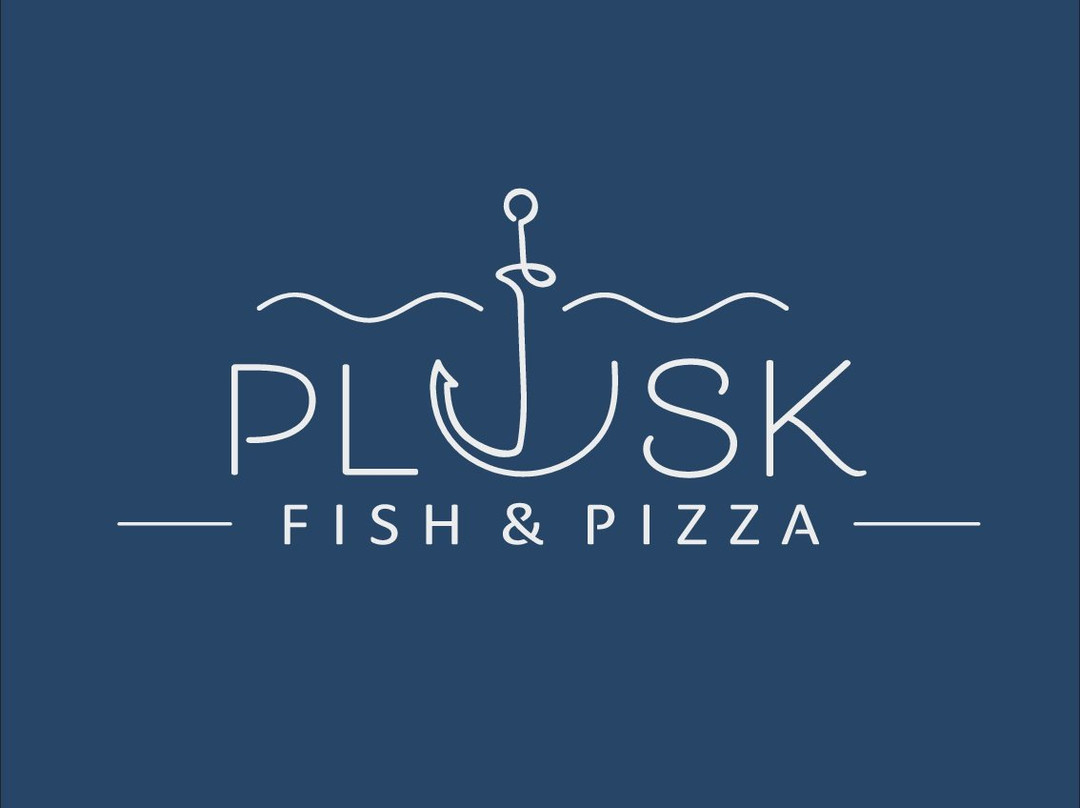 Restauracja PLUSK fish & pizza