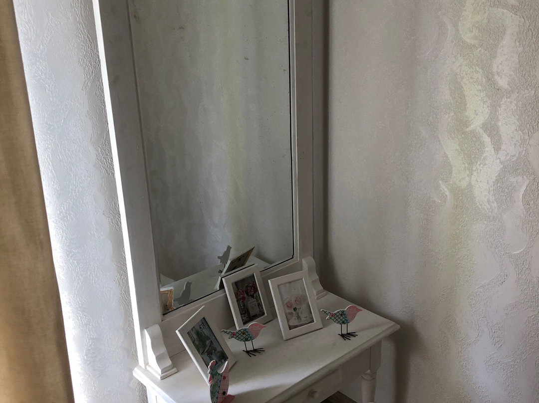 Gostinitsa Aprel'主图