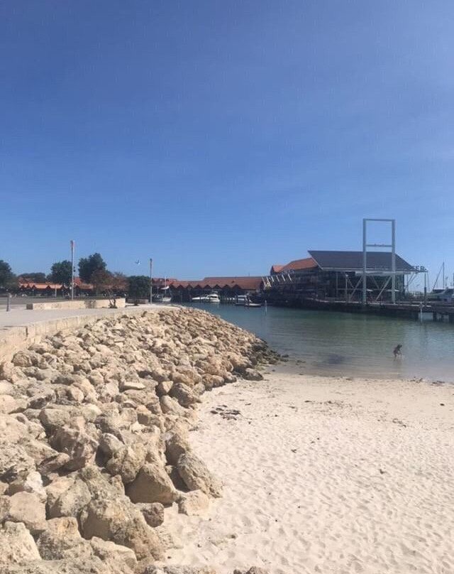 Hillarys Boat Harbour-拉瑞斯必去景点