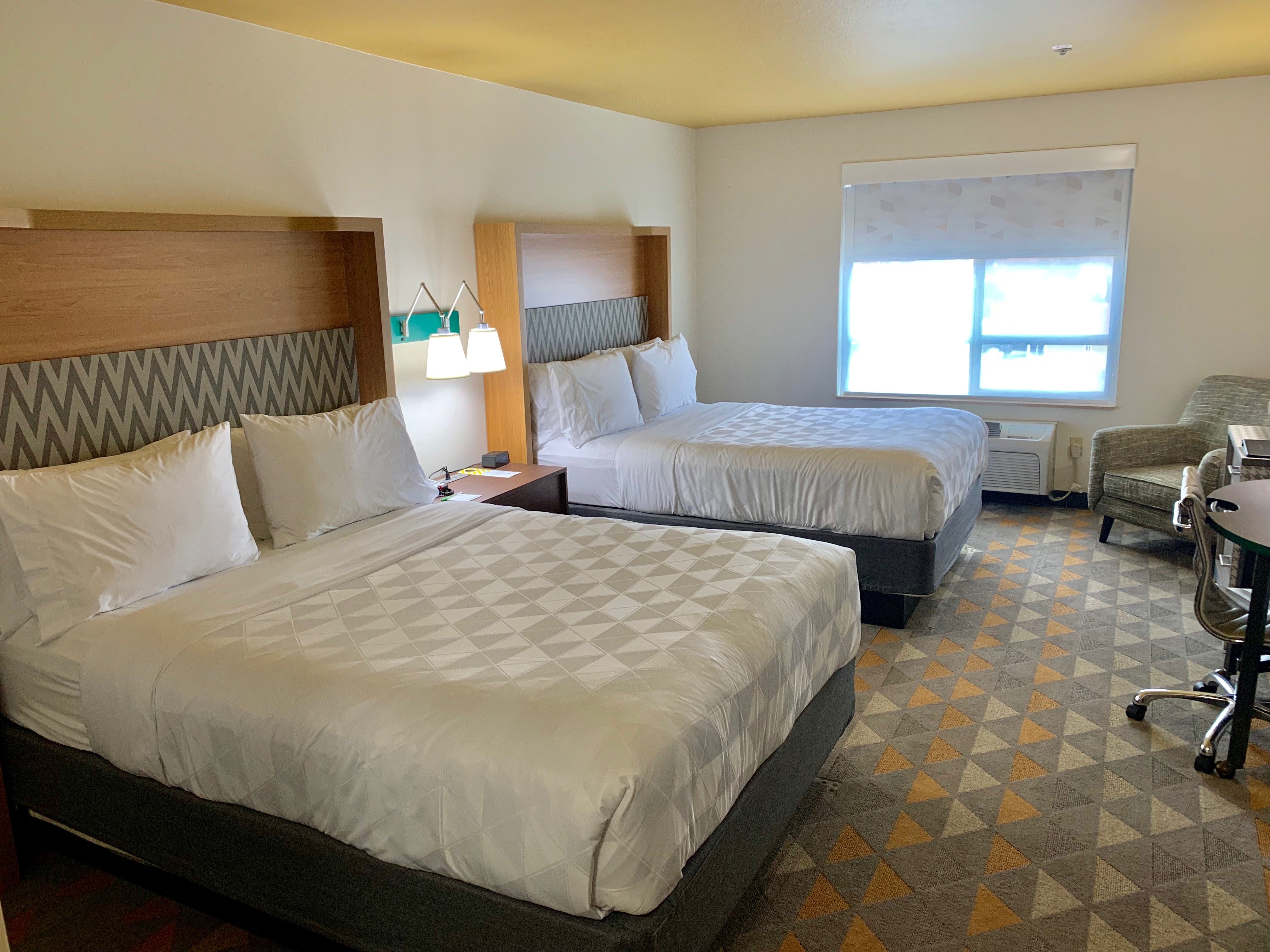 Holiday Inn Yakima, an IHG hotel-官方