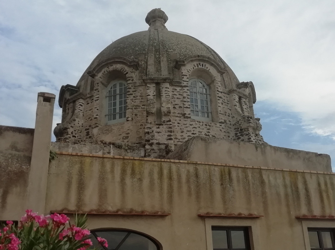 L'albergo del Monastero主图