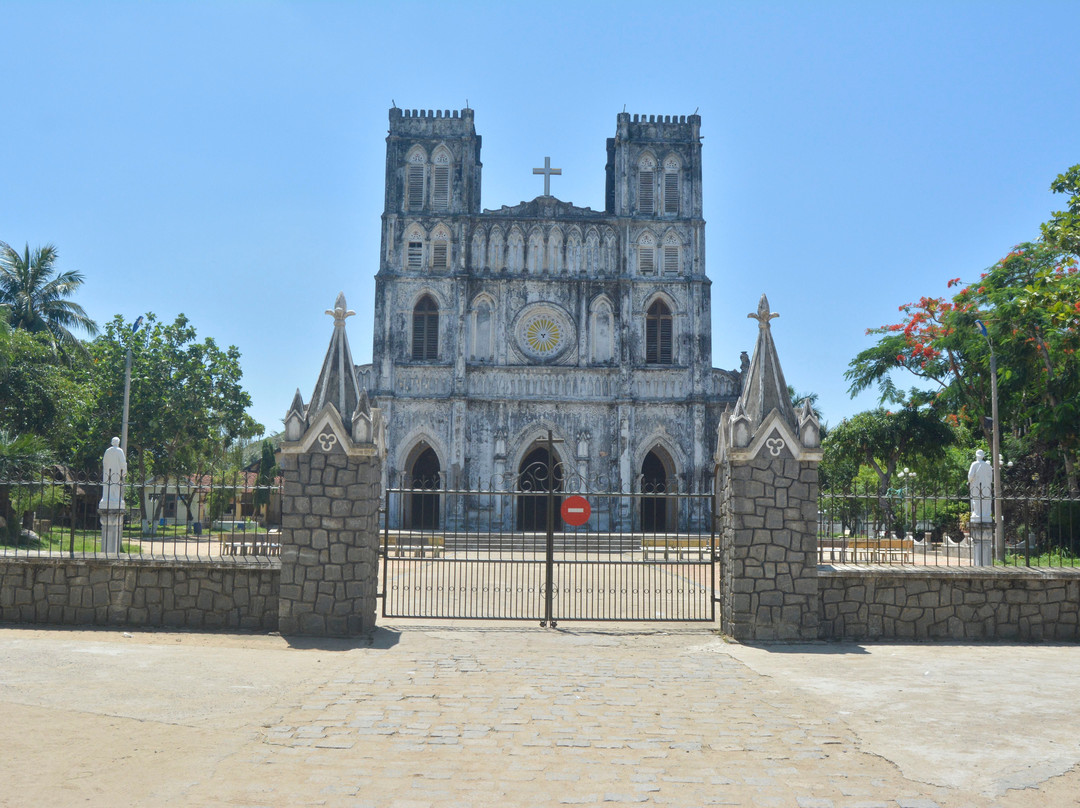 Far East Travel-会安必去景点
