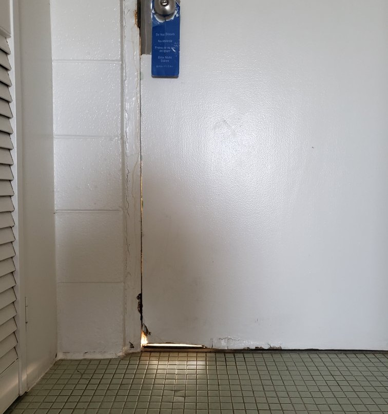 Seahawk Inn & Villas主图